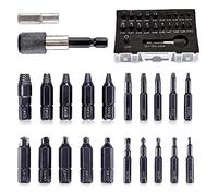 Extracteur De Tournevis, Outils De Démontage Vis, Boulon 22 Pièces