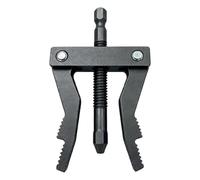 Extracteur de Tube Cassé Outil de Retrait d'Écrou Cassé pour Perceuse | Extracteur de Vis de Robinet pour Plomberie Domestique Buanderie Construction Salle de Bains Douche