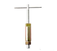 Extracteur de tube professionnel pour raccords de 1,27 cm, extracteur d'anneau de compression rapide pour les tâches de plomberie domestique
