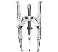 Extracteur de ventilateur 3 bras 150x200 mm