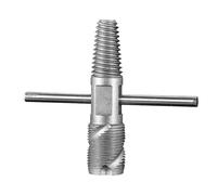 Extracteur de vis à double tête, outil de démontage de robinet de 3 cm et 8,6 cm, accessoire de réparation idéal pour la maison, réparations rapides et projets pour maris et bricoleurs, 2,3 cm