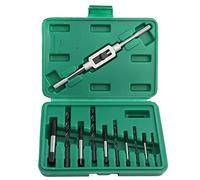 Extracteur de Vis Cassé, 5 Pièces Kit D'extraction de Boulon, Jeu d'Extracteurs de Goujons pour Enlever Les Vis Boulons Fixations Endommagées,extracteur de vis facom