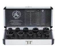 Extracteur de vis type torsadé 9 - 19 mm