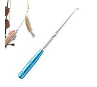Extracteur d'hameçon - Dispositif d'extraction d'hameçon | Équipement d'extraction de sécurité ergonomique rapide et antidérapant pour eau douce