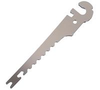 Extracteur d'hameçons/écailleur Roxon pour multitool Flex
