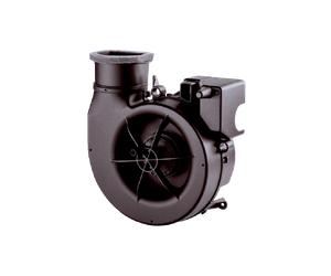 Extracteur encastrable avec minuterie de temporisation ER 60 VZ - Maico Ventilatoren 0084.0101