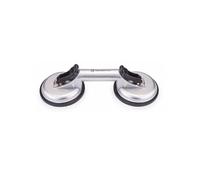 Extracteur fenêtre double ventouse Ø 118 mm capacité de levage 100 kg