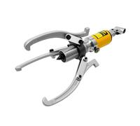 Extracteur Hydraulique Professionnel 15T, Extracteur de Roulements Voiture Camion, 3 Griffes Polyvalent, Outil Démontage Rapide, Haute Résistance, Garage Atelier, Différenciation Ergonomique