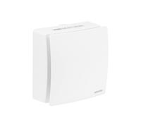 Extracteur individuel permanent par vmr Airea2 salle de bain/WC - ATLANTIC 123185
