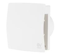 Extracteur intermittent pour vmc - diamètre 100 mm - Design VORTICE