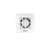 Ventilateur d'extraction axial Punto M 120 A PIR LL avec inertie & capteur de mouvement