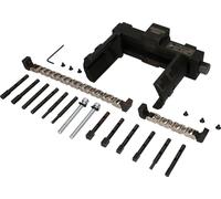 Extracteur pour écrou de moyeu PL, 14 pcs