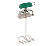 Extracteur pour grille en fonte