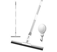 Extracteur pour sol, LJGG, 35,6 cm, avec une tige en aluminium de 129,5 cm