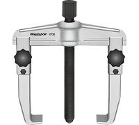 Extracteur rapide universel, 2 bras, 25-130 m