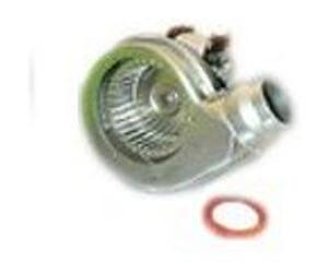 Extracteur THELIA/THEMA/PLUS Saunier Duval référence 57059. G