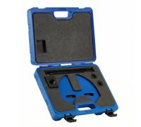 Extracteur u Universel Outillage | Professionnel, Robuste, Kit Extracteur u avec Coffret, pour Garage, Garagistes, Bricoleurs