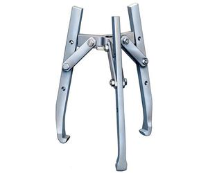 Extracteur Universel À 3 Griffes Utilisation Avec Vérin Hydrau, 700x400x30 Mm