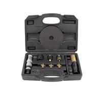 EXTRACTEUR UNIVERSEL D'ECROU DE ROUE ANTIVOL ENDOMMAGÉ KROFTOOLS