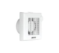 Ventilateur d'extraction axial Punto M 150 T LL avec inertie