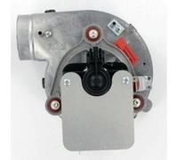 E.L.M. Leblanc Extracteur 87167722920 - Vitesse variable 55W 230V 50Hz pour chaudière