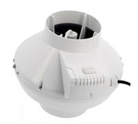 Extracteur VK 125 - 191 et 329m3/h - VENTS