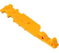 Extracteur Weidmüller ZZE ZP2.5 1816140000 25 pc(s)