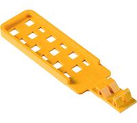 Extracteur Weidmüller ZZE ZP2.5/4 1866220000 25 pc(s)