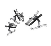 Extracteurs 3 griffes 80/100/150 mm X 3 - AUTOBEST
