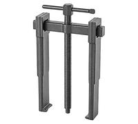 Extracteurs de roulements Aide-séparateur portable à deux mâchoires