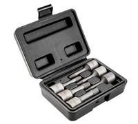 Neo Tools Kit d'extracteurs de goujons 09-605, lot de 6 pièces