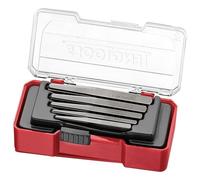 Extracteurs de vis Teng Tools TJSE05S; 5 unités