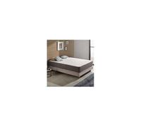 Matelas EXTRAFRESH 30 140x200 Cm - Mousse à Mémoire de Forme - Épaisseur epaisseur 30 cm - Confort 7 Zones - Technologie MemoFresh