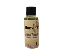 Extrait De Parfum - Aloé Vera - 15ml