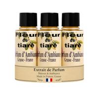 Extrait De Parfum - Fleur De Tiaré - 15ml