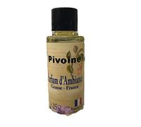 Extrait De Parfum - Pivoine - 15ml