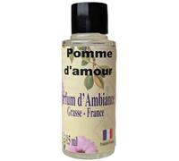 Extrait De Parfum - Pomme D'Amour - 15ml