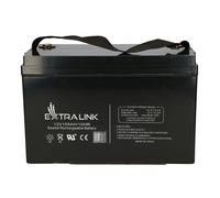 Extralink AGM 12V 100Ah | Accumulateur | sans entretien