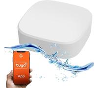 Extralink Smart Life Capteur d'eau | Détecteur d'inondation | capteur de niveau d'eau, Maison intelligente