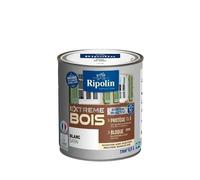 Extreme Bois Microporeuse Satin 0,5 L Peinture bois
