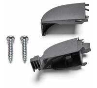 Extrémité de liaison pour guide de store roulant VELUX SCL/SML/SSL