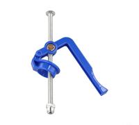 Extrudeur Pâte à Souder PP Métal Précision(Blue) | Matériau PP pour robuste, métalliques, pour tâches exigeantes, pour idéal atelier
