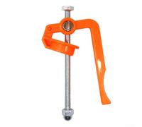 Extrudeur Pâte à Souder PP Précision Dispensing(Orange) | Matériau PP pour robuste, métalliques précises, durabilité élevée, tâches exigeantes, longue durée de vie