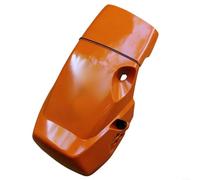 EXTRWORY Couvercle supérieur du moteur 1142 080 1600 culasse compatible avec MS462 MS462C Accessoire en plastique orange pour réparation et entretien d'outils de cour extérieure