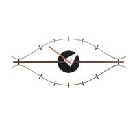 Vitra - Horloge Métal