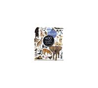 Eyelike Stickers: Animals