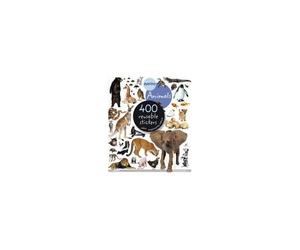 Eyelike Stickers: Animals