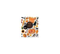 EyeLike Stickers: Halloween