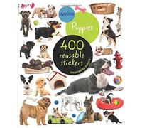 Eyelike Stickers: Puppies