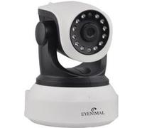 Caméra vidéo Wi-Fi Eyenimal pour animaux de compagnie - Pet Vision Live HD
